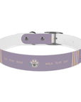 Wildbloom Walk: Dog Collar