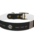 Wildbloom Walk: Dog Collar