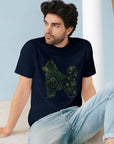 Wagnificent: Organic Cotton Unisex Tee
