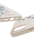 Catflix & Chill: Biodegradable iPhone Case