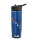 Wildbloom Walk: CamelBak Eddy® Water Bottle