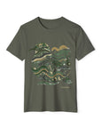 Featherweather: Organic+Recycled Unisex Eco-Tee