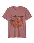Branch Manager: Organic+Recycled Unisex Eco-Tee