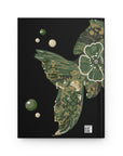 Fishionista: Hardcover Matte Journal