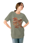 Featherweather: Organic Cotton Unisex Tee