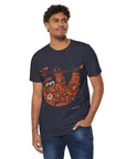 Branch Manager: Organic+Recycled Unisex Eco-Tee