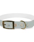 Wildbloom Walk: Dog Collar