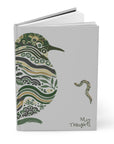 Featherweather: Hardcover Matte Journal