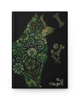 Wagnificent: Hardcover Matte Journal