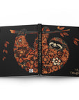 Branch Manager: Hardcover Matte Journal
