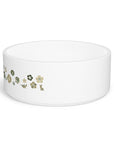 Meadow Moments: Pet Bowl