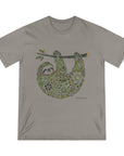 Branch Manager: Organic Cotton Unisex Tee