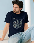 Branch Manager: Organic Cotton Unisex Tee