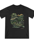 Featherweather: Organic Cotton Unisex Tee