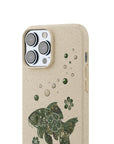 Fishionista: Biodegradable iPhone Case