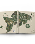 Fishionista: Hardcover Matte Journal