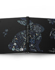 Hoptimist: Hardcover Matte Journal