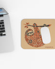 Branch Manager: Mouse Pad