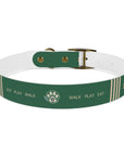 Wildbloom Walk: Dog Collar