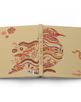 Featherweather: Hardcover Matte Journal