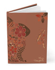 Hoptimist: Hardcover Matte Journal