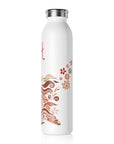 Featherweather: Slim Water Bottle