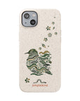 Featherweather: Biodegradable iPhone Case