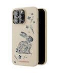 Hoptimist: Biodegradable iPhone Case