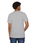 Featherweather: Organic+Recycled Unisex Eco-Tee