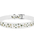Meadow Moments: Dog Collar