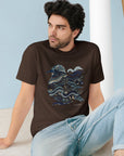 Featherweather: Organic Cotton Unisex Tee