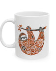 Branch Manager: Left-Handed Mug