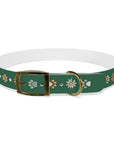 Wildbloom Walk: Dog Collar