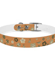 Meadow Moments: Dog Collar