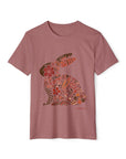 Hoptimist: Organic+Recycled Unisex Eco-Tee
