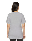 Featherweather: Organic+Recycled Unisex Eco-Tee