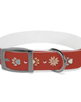 Wildbloom Walk: Dog Collar