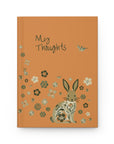 Meadow Moments: Hardcover Matte Journal