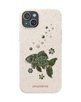 Fishionista: Biodegradable iPhone Case