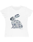 Hoptimist: Organic Cotton Women's Tee