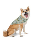 Meadow Moments: Pet Bandana