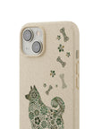 Wagnificent: Biodegradable iPhone Case