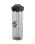 Simple Paws: CamelBak Eddy® Water Bottle