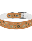 Meadow Moments: Dog Collar