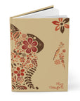 Hoptimist: Hardcover Matte Journal