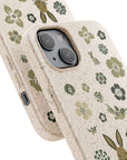Meadow Moments: Biodegradable iPhone Case