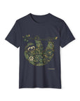 Branch Manager: Organic+Recycled Unisex Eco-Tee