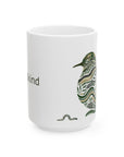 Featherweather: Right-Handed Mug