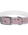 Meadow Moments: Dog Collar