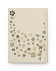Meadow Moments: Hardcover Matte Journal